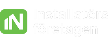 Medlem i Installatörsföretagen