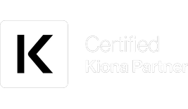 Certified Kiona Partner