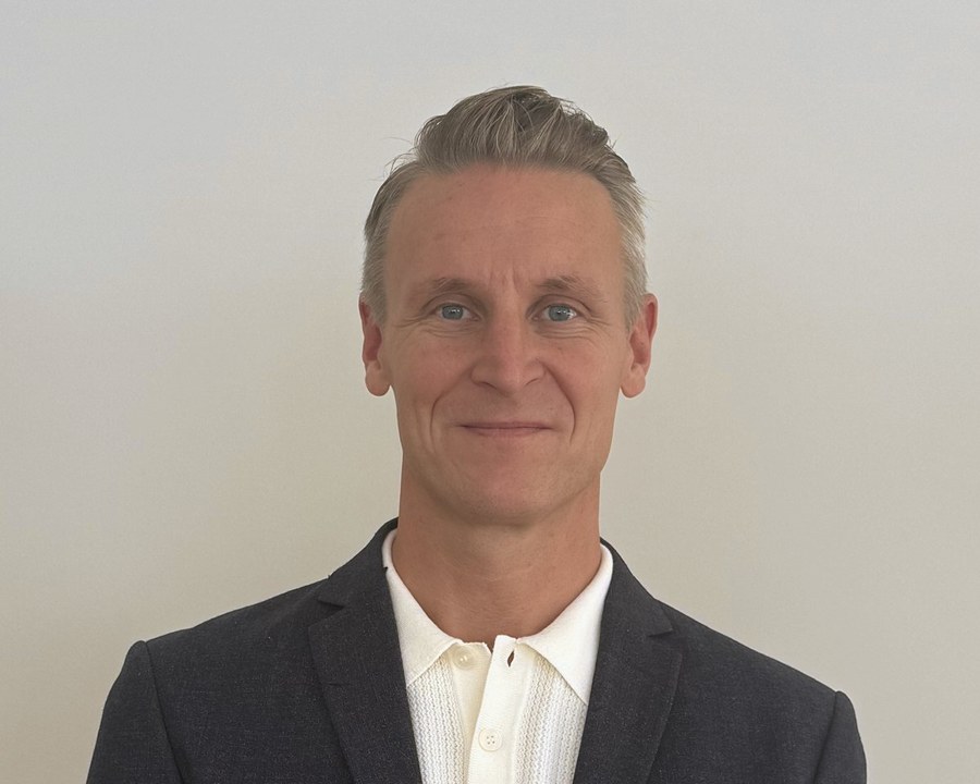 Mikael Juhlin, VD Propella